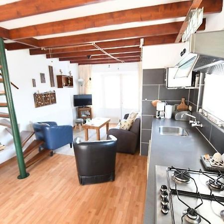 Vrijvakantiehuis Blumstraat 1 Aagtekerke Buitenkant foto