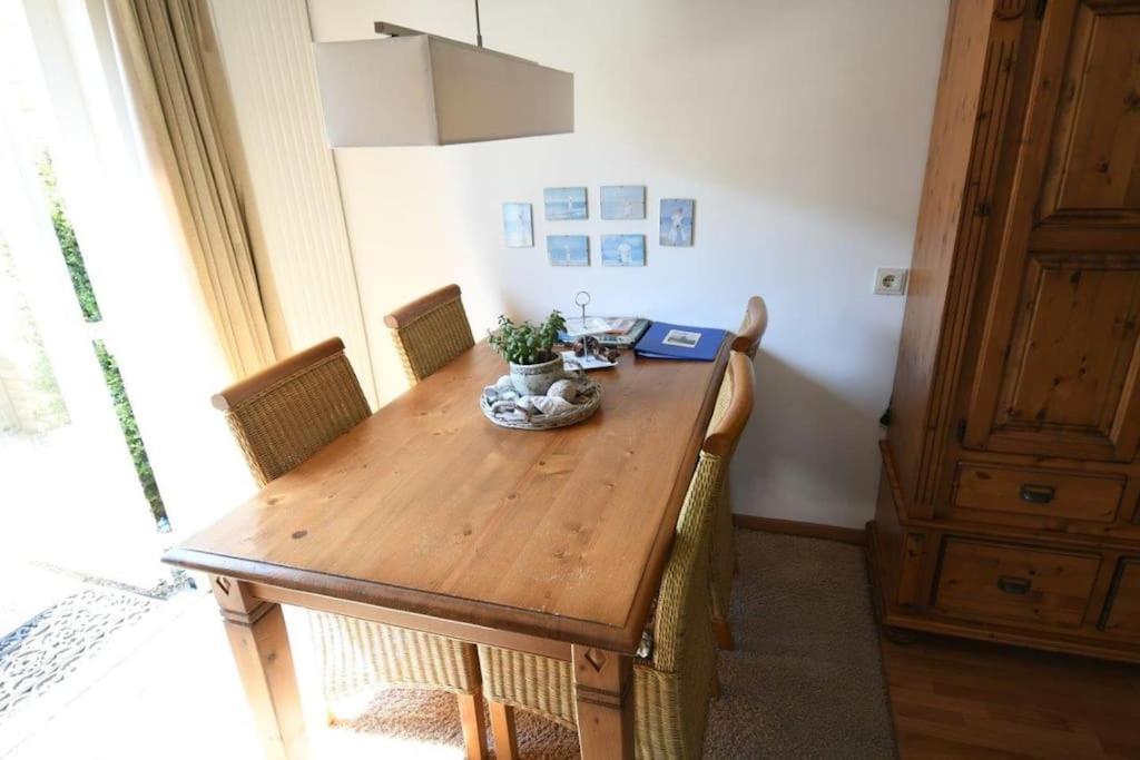 Vrijvakantiehuis Blumstraat 1 Aagtekerke Buitenkant foto