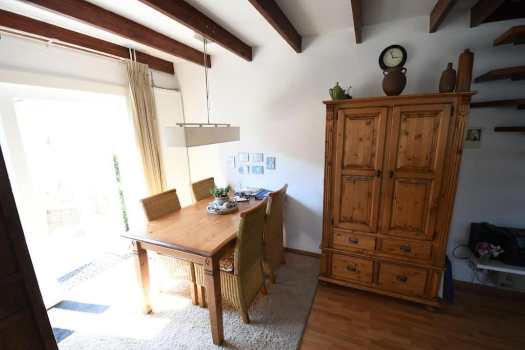 Vrijvakantiehuis Blumstraat 1 Aagtekerke Buitenkant foto